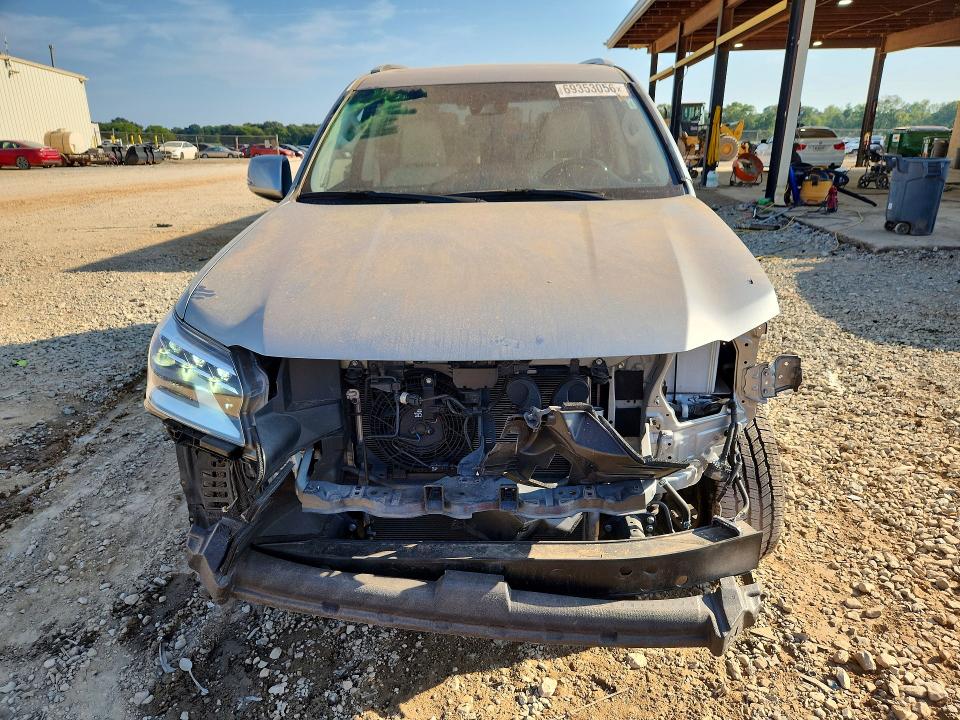 69353056 :رقم المزاد ، JTJAM7BX5P5361441 vin ، 2023 Lexus Gx مزاد بيع