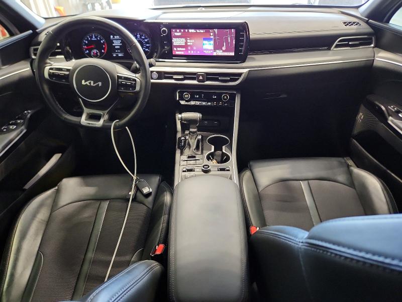 Продажа на аукционе авто 2024 Kia K5, vin: 5XXG64J22RG242661, номер лота: 67338516