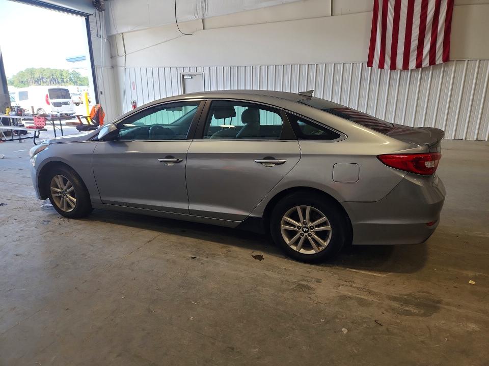 Aukcja sprzedaży 2017 Hyundai Sonata, vin: 5NPE24AF2HH532410, numer aukcji: 67327086