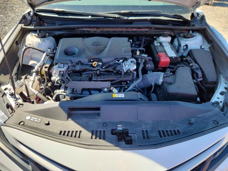 Продажа на аукционе авто 2024 Toyota Camry, vin: 4T1G11AK5RU191479, номер лота: 68441006