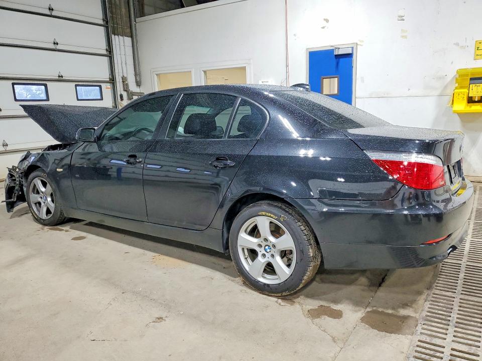 Продаж на аукціоні авто 2008 Bmw 535, vin: WBANV93548C130907, номер лоту: 69367696