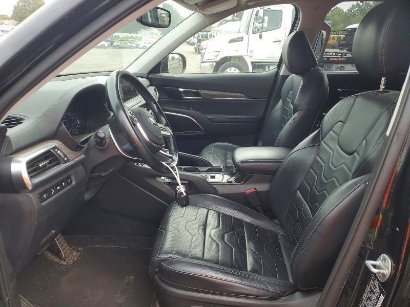 Продаж на аукціоні авто 2021 Kia Telluride, vin: 5XYP5DHC6MG110055, номер лоту: 67931906