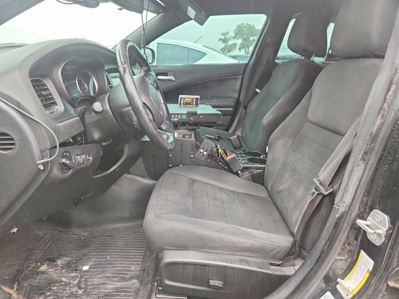 Продажа на аукционе авто 2015 Dodge Charger, vin: 2C3CDXAT9FH925159, номер лота: 70096766