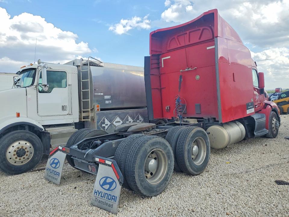 Aukcja sprzedaży 2016 Peterbilt 579, vin: 1XPBDP9X2GD297991, numer aukcji: 70293796