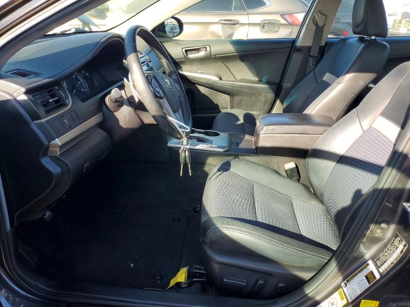 Продаж на аукціоні авто 2014 Toyota Camry, vin: 4T1BF1FK9EU445872, номер лоту: 69178236