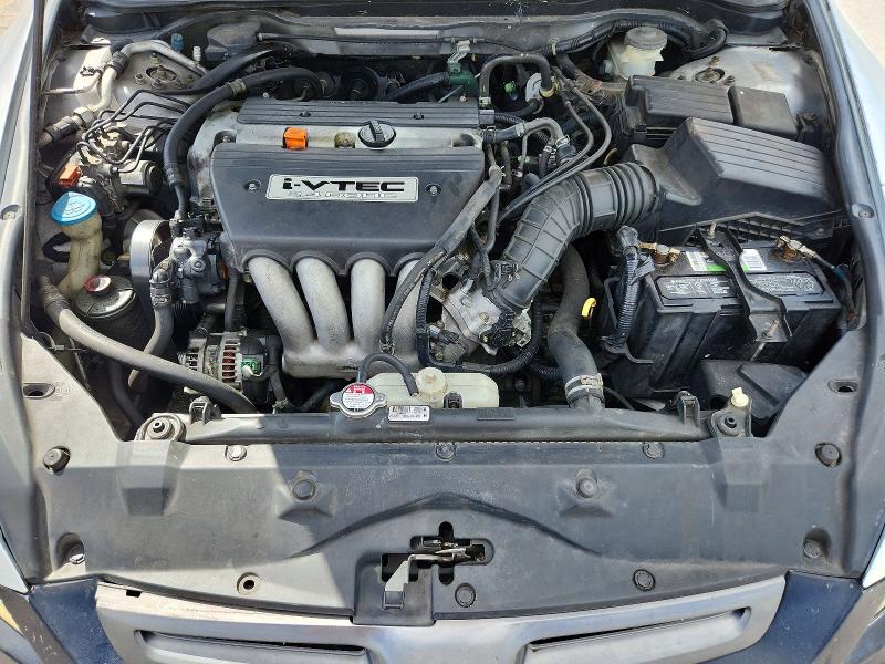 Продаж на аукціоні авто 2003 Honda Accord, vin: 1HGCM56383A014888, номер лоту: 69343506