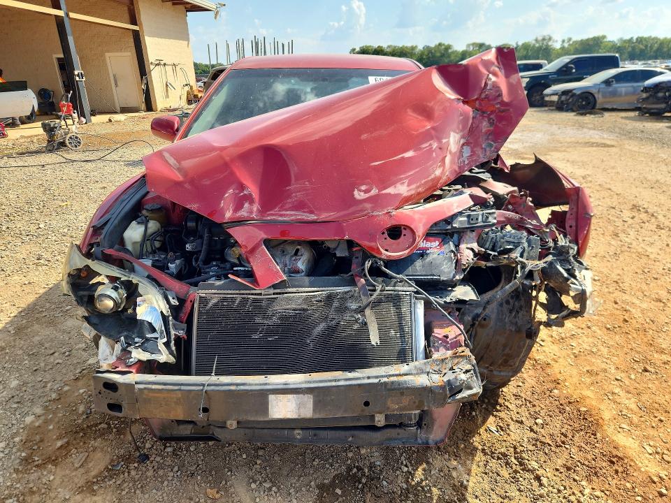 69126786 :رقم المزاد ، 4T1BE46K98U261623 vin ، 2008 Toyota Camry مزاد بيع