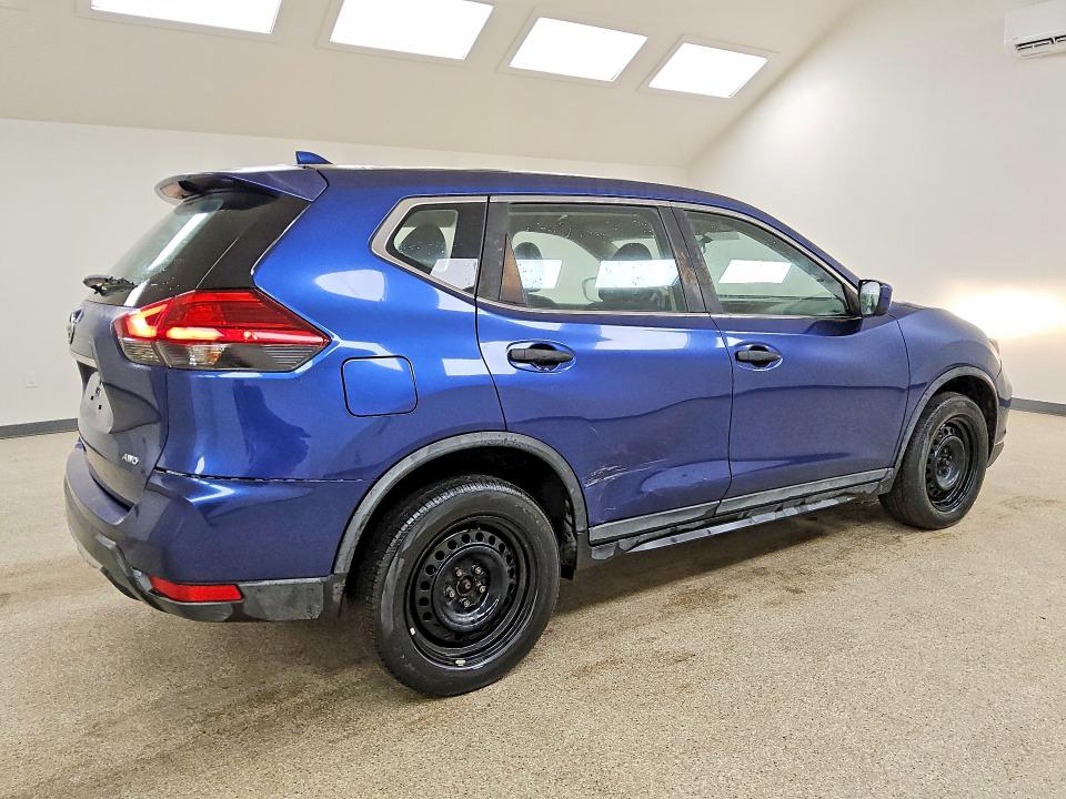 Aukcja sprzedaży 2017 Nissan Rogue, vin: KNMAT2MV3HP517812, numer aukcji: 67256626