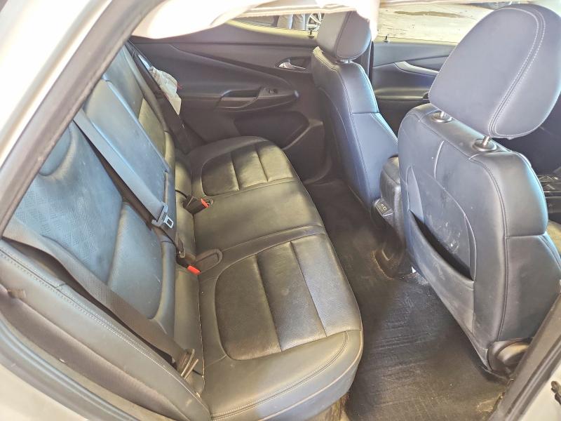 Продажа на аукционе авто 2022 Chevrolet Bolt Euv, vin: 1G1FY6S02N4116490, номер лота: 68397016