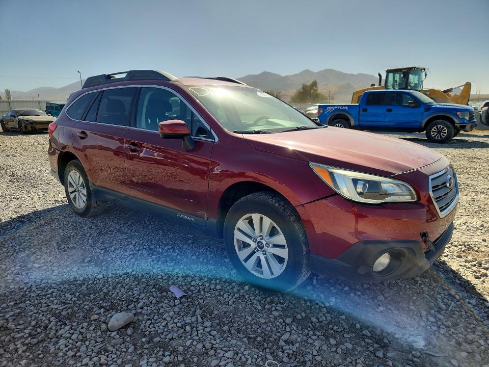 Продажа на аукционе авто 2016 Subaru Outback, vin: 4S4BSACC1G3339403, номер лота: 67832706