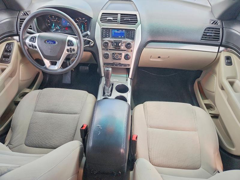 Aukcja sprzedaży 2014 Ford Explorer, vin: 1FM5K7B82EGA49335, numer aukcji: 70269216