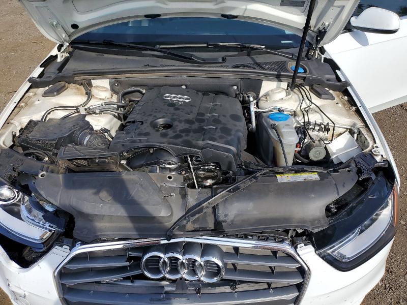 Aukcja sprzedaży 2013 Audi A4, vin: WAUFFAFL1DN037225, numer aukcji: 67042026