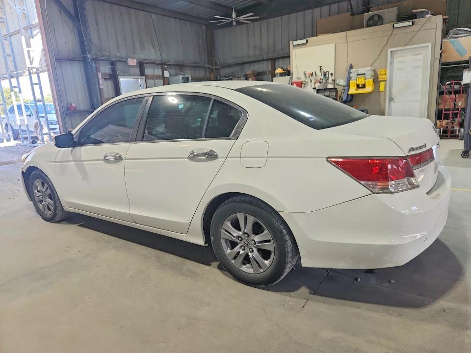 Продажа на аукционе авто 2012 Honda Accord, vin: 1HGCP2F69CA114868, номер лота: 68060946