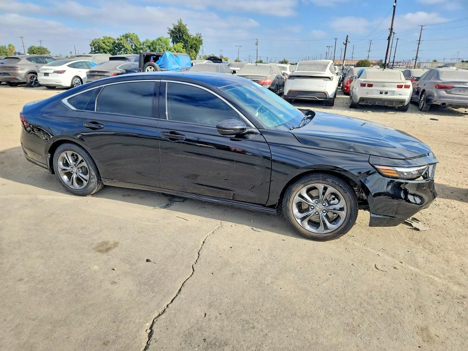 Продаж на аукціоні авто 2023 Honda Accord, vin: 1HGCY2F66PA056673, номер лоту: 67484376