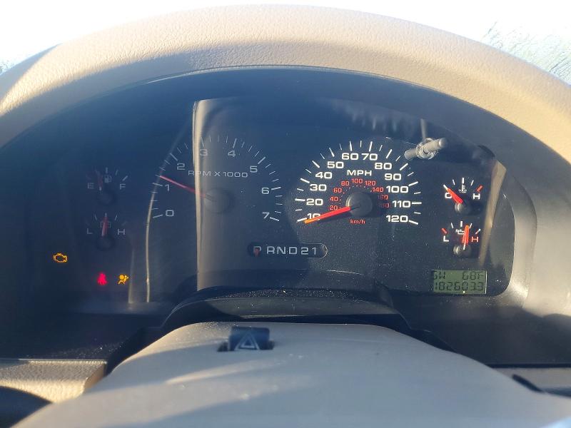 68210836 :رقم المزاد ، 1FTPW14V87FA25194 vin ، 2007 Ford F150 مزاد بيع