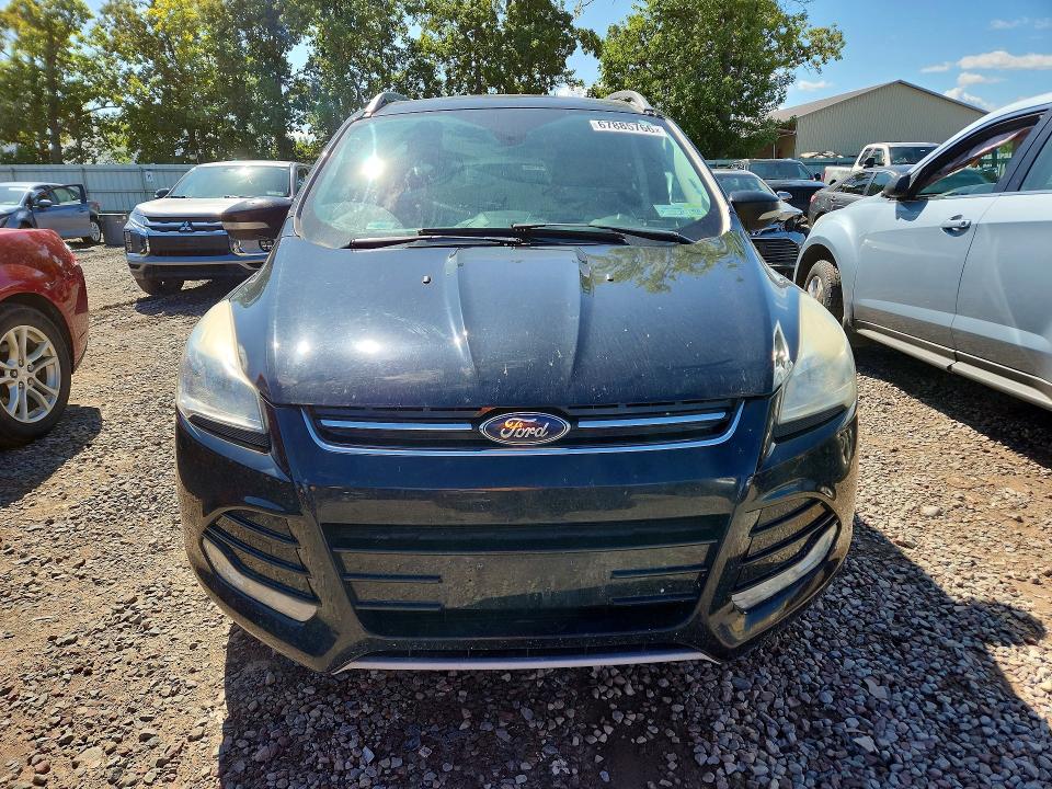 Продаж на аукціоні авто 2016 Ford Escape, vin: 1FMCU9JXXGUB05239, номер лоту: 67885766