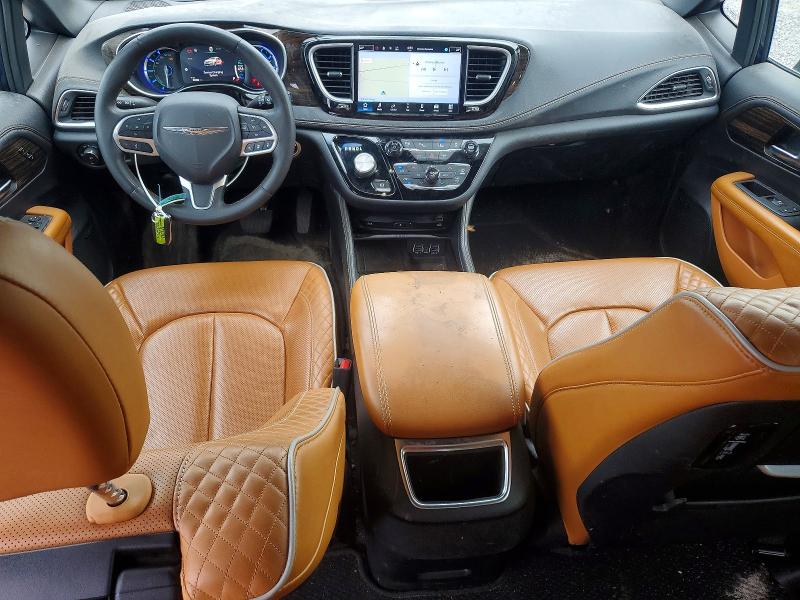 Aukcja sprzedaży 2023 Chrysler Pacifica, vin: 2C4RC1N73PR519103, numer aukcji: 68171186