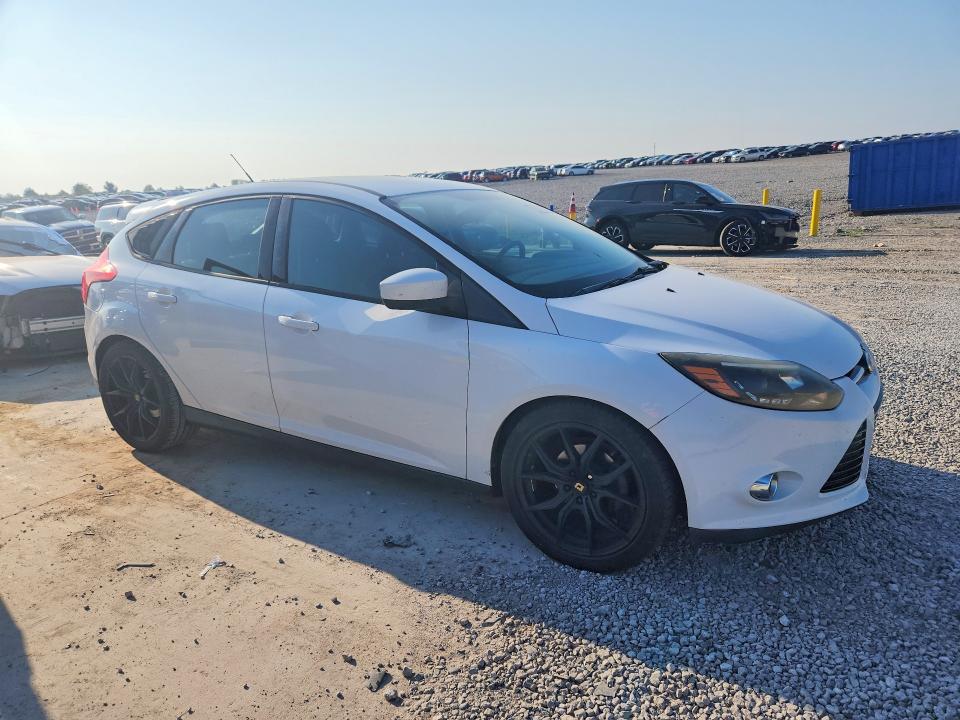 2012 Ford Focus მანქანა იყიდება აუქციონზე, vin: 1FAHP3K2XCL384652, აუქციონის ნომერი: 68003916