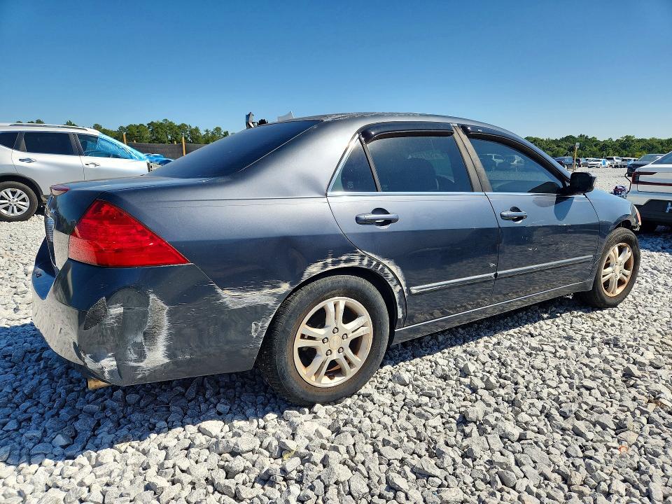 67915126 :رقم المزاد ، 1HGCM56337A084188 vin ، 2007 Honda Accord مزاد بيع