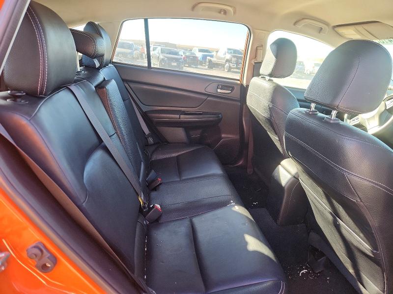 Продажа на аукционе авто 2013 Subaru Xv Crosstrek, vin: JF2GPAGC6DH855052, номер лота: 71418896