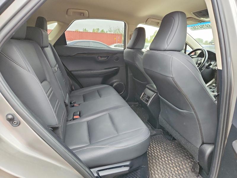 Продажа на аукционе авто 2019 Lexus Nx 300, vin: JTJBARBZ4K2204679, номер лота: 69794136