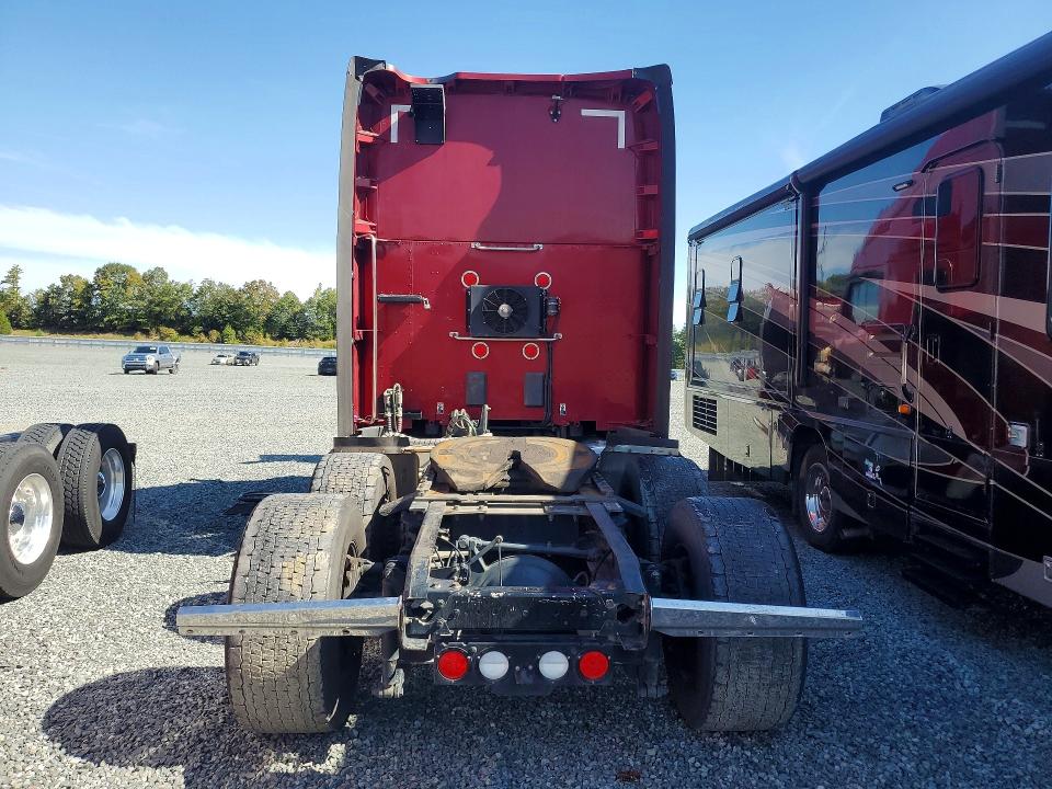 Aukcja sprzedaży 2019 Kenworth Construction, vin: 1XKYDP9X5KJ252263, numer aukcji: 66852666