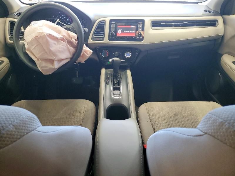 Продаж на аукціоні авто 2018 Honda Hr-v, vin: 3CZRU5H32JM720867, номер лоту: 69083366