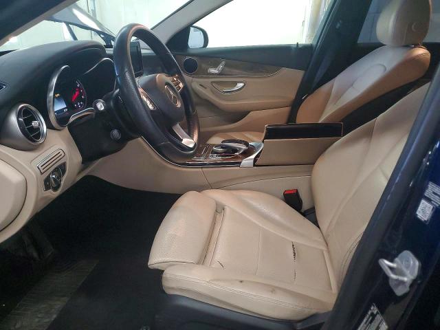 Продаж на аукціоні авто 2015 Mercedes-benz C, vin: 55SWF4KB1FU027781, номер лоту: 59929736