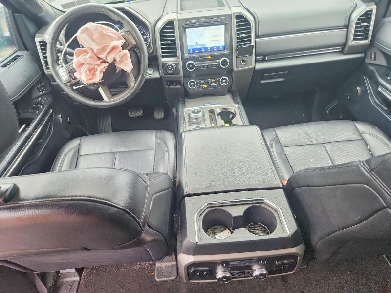 Aukcja sprzedaży 2020 Ford Expedition, vin: 1FMJU1JTXLEA35784, numer aukcji: 67567276