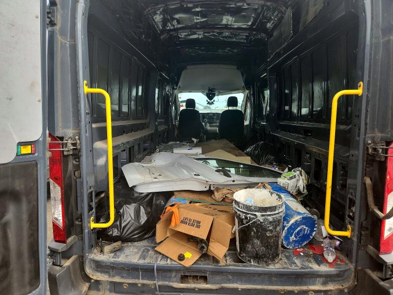 2020 Ford Transit მანქანა იყიდება აუქციონზე, vin: 1FTBR3X86LKA86953, აუქციონის ნომერი: 69414586