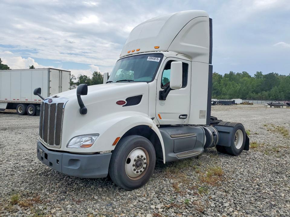 Aukcja sprzedaży 2018 Peterbilt 579, vin: 1XPBA48X5JD477806, numer aukcji: 69945876