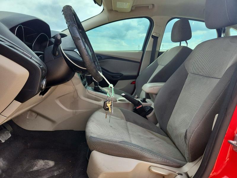 Продажа на аукционе авто 2012 Ford Focus, vin: 1FAHP3F23CL370814, номер лота: 67963096