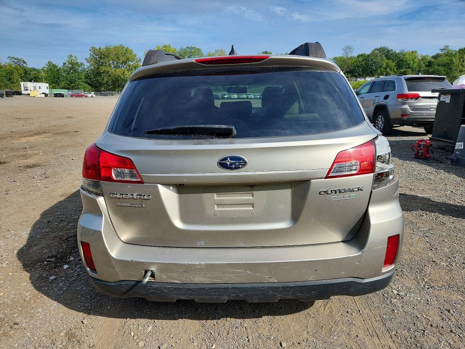 69299246 :رقم المزاد ، 4S4BRBMC0E3275934 vin ، 2014 Subaru Outback مزاد بيع