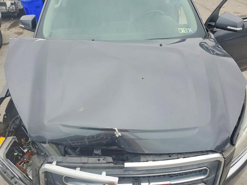 Aukcja sprzedaży 2014 Gmc Acadia, vin: 1GKKVSKD0EJ167812, numer aukcji: 66909216