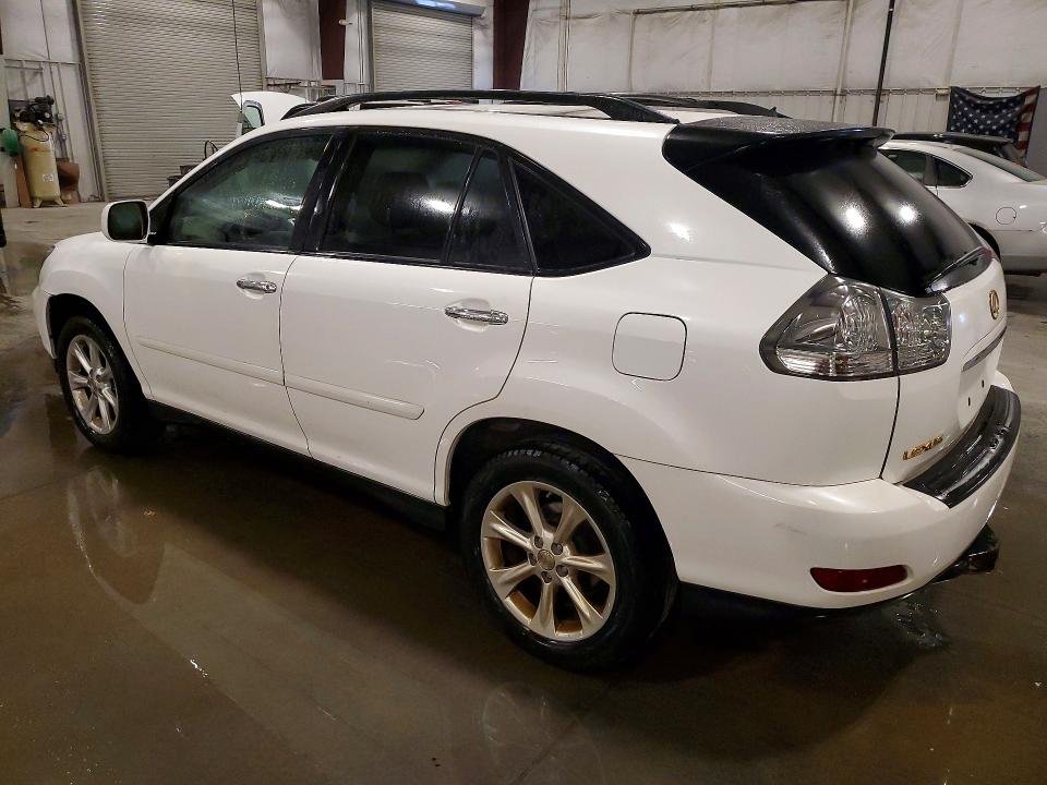 Aukcja sprzedaży 2009 Lexus Rx, vin: 2T2GK31U49C060101, numer aukcji: 67669586