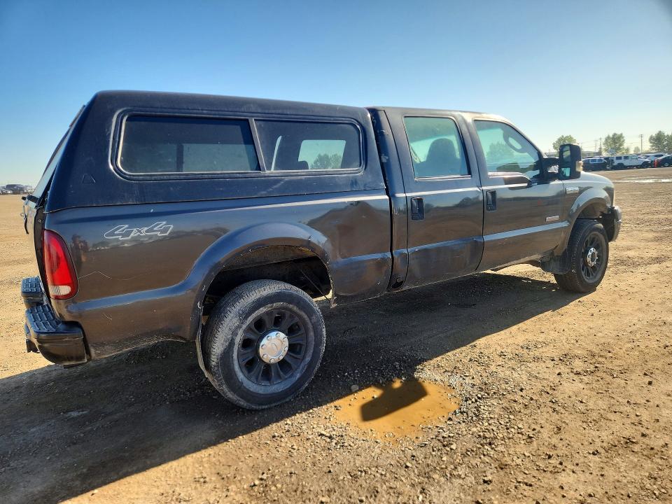Aukcja sprzedaży 2007 Ford F350, vin: 1FTWW31P07EB50936, numer aukcji: 69784486
