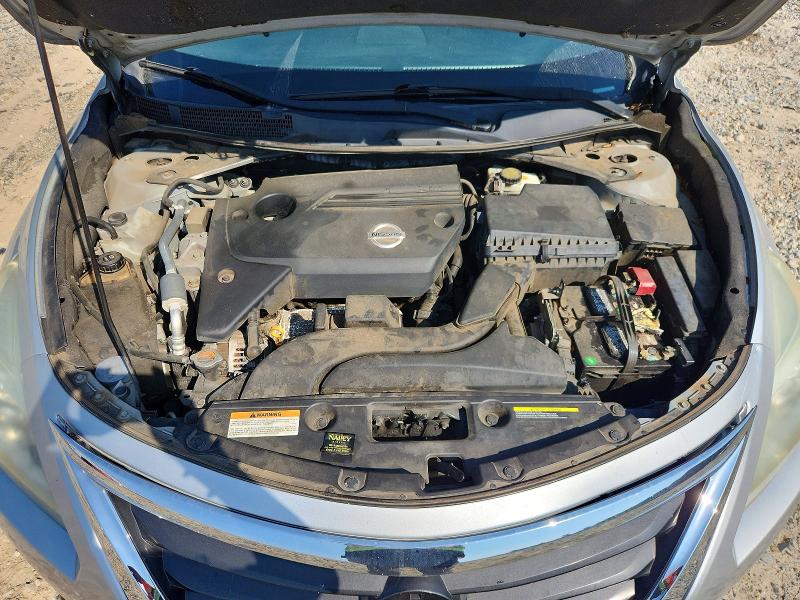 2013 Nissan Altima მანქანა იყიდება აუქციონზე, vin: 1N4AL3AP4DC227730, აუქციონის ნომერი: 68392706