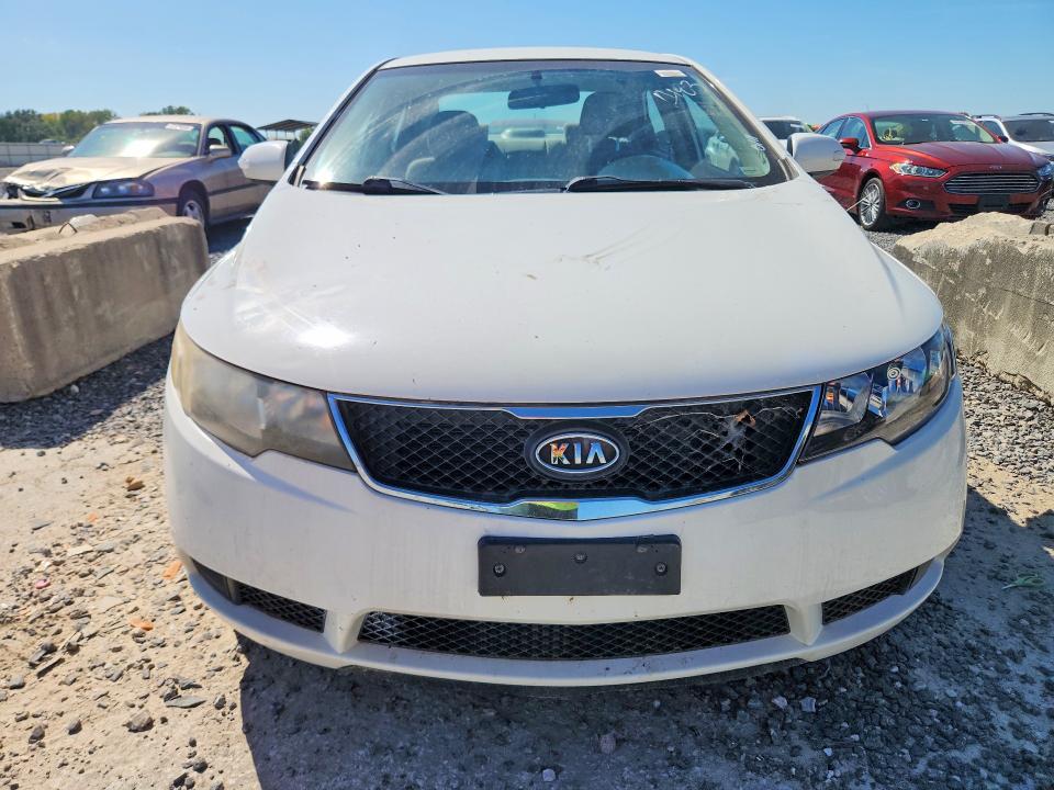 Aukcja sprzedaży 2010 Kia Forte, vin: KNAFU4A23A5053332, numer aukcji: 67598976