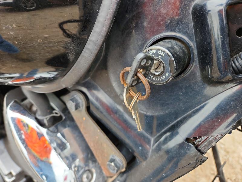 2006 Yamaha Xvs1100 მანქანა იყიდება აუქციონზე, vin: JYAVP11E46A086963, აუქციონის ნომერი: 70617946