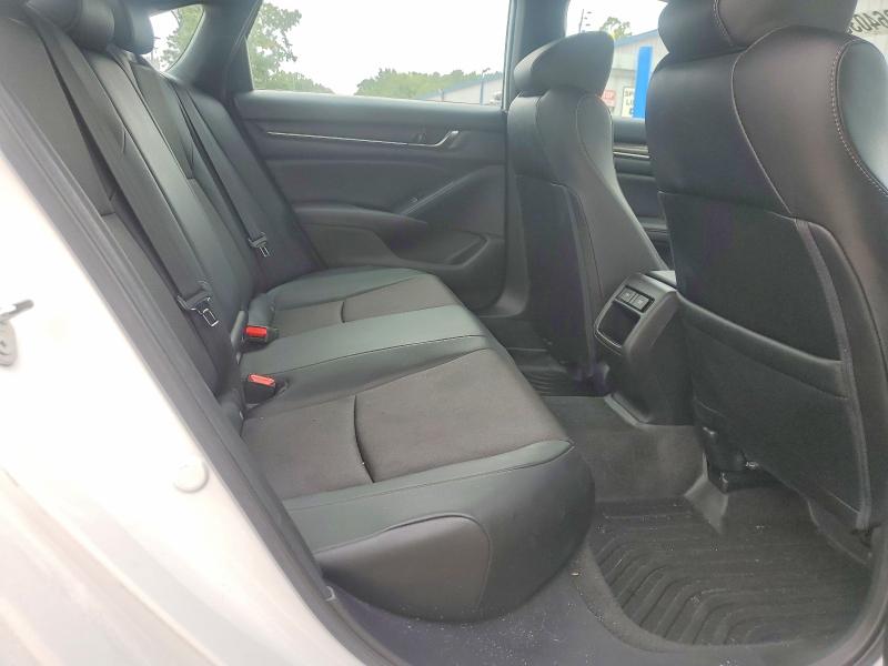 Продаж на аукціоні авто 2021 Honda Accord, vin: 1HGCV1F33MA098514, номер лоту: 69864036