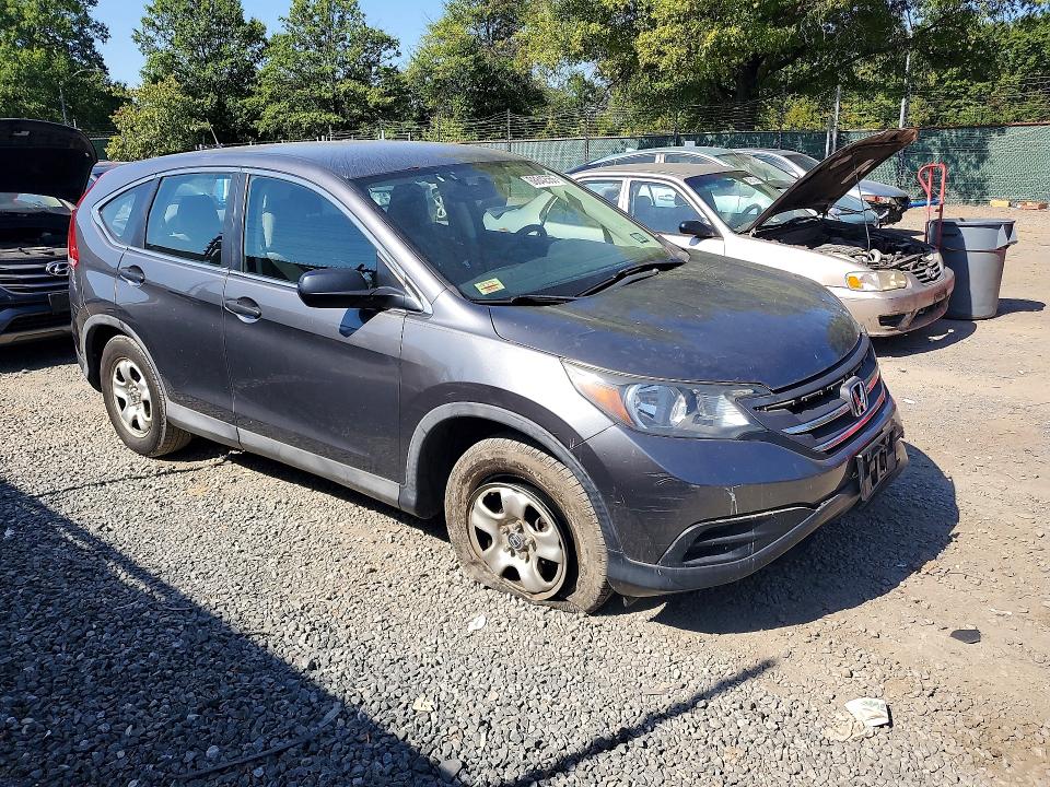 Aukcja sprzedaży 2014 Honda Cr-v, vin: 2HKRM3H33EH504631, numer aukcji: 68842556