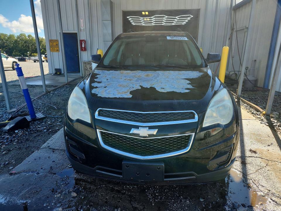 Aukcja sprzedaży 2012 Chevrolet Equinox, vin: 2GNFLDE55C6328286, numer aukcji: 67365996