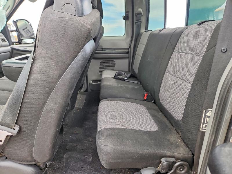 Продажа на аукционе авто 2003 Ford F250, vin: 1FTNX21L73EC68721, номер лота: 67211466