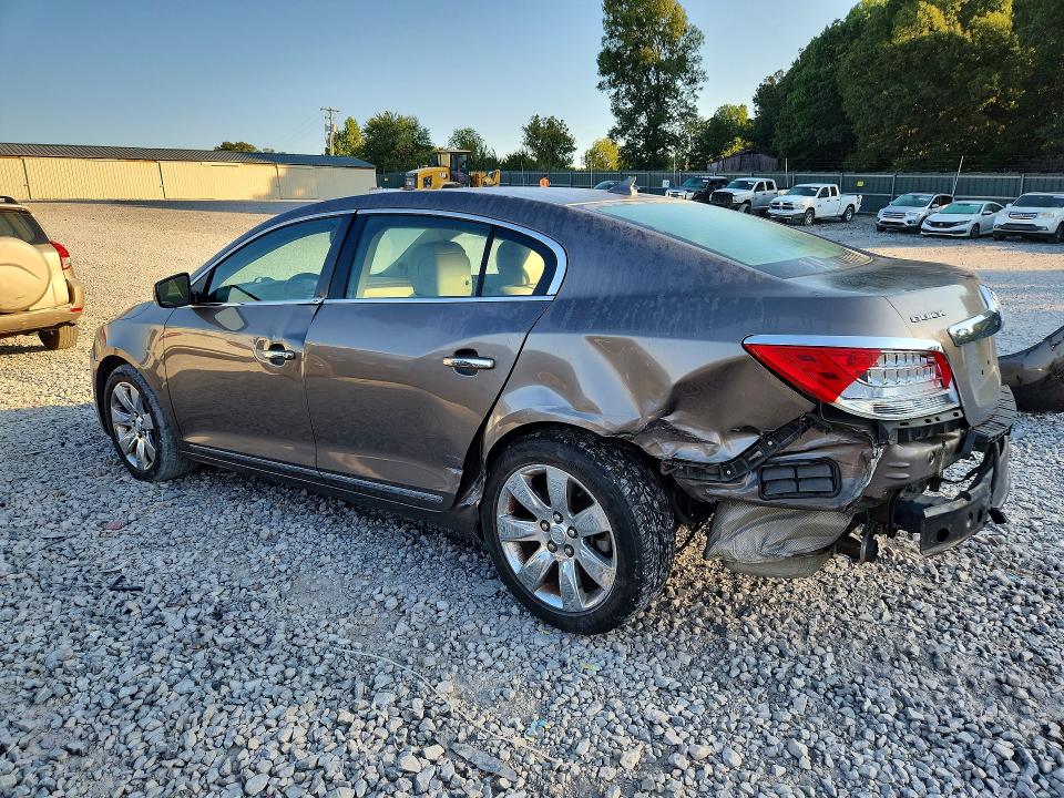 Aukcja sprzedaży 2010 Buick Lacrosse, vin: 1G4GC5EG2AF138769, numer aukcji: 67254166