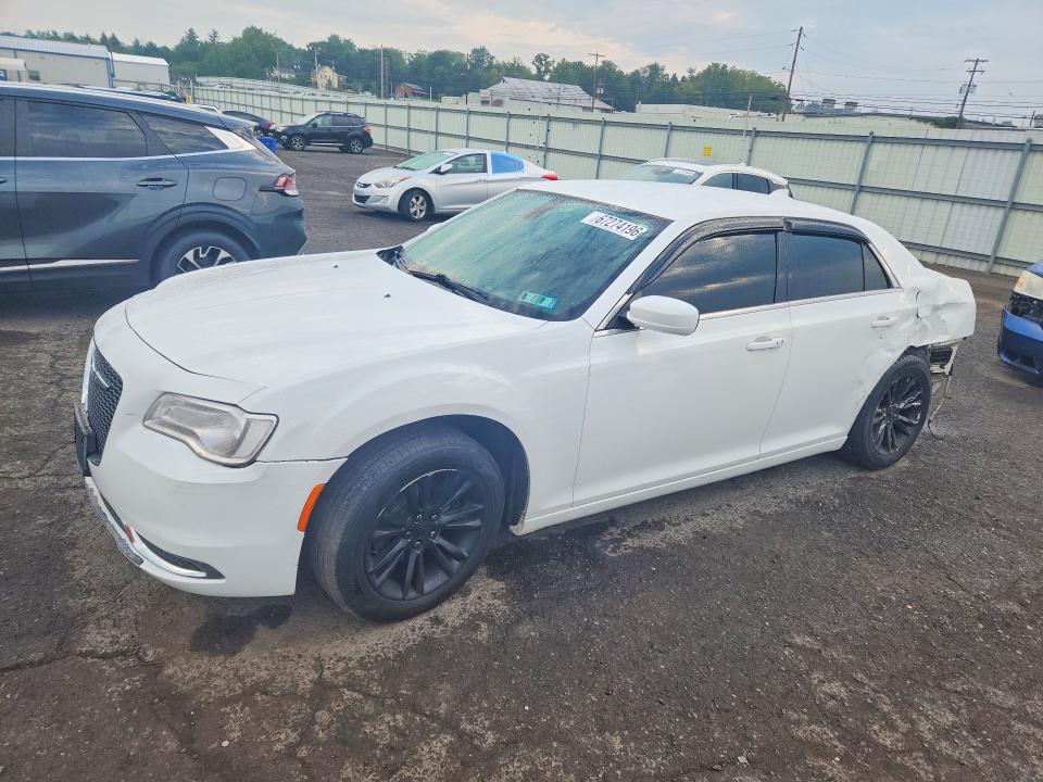Aukcja sprzedaży 2015 Chrysler 300, vin: 2C3CCAAG5FH763470, numer aukcji: 67274196