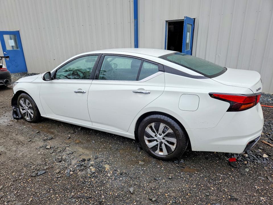 2023 Nissan Altima მანქანა იყიდება აუქციონზე, vin: 1N4BL4BV0PN325962, აუქციონის ნომერი: 70737256