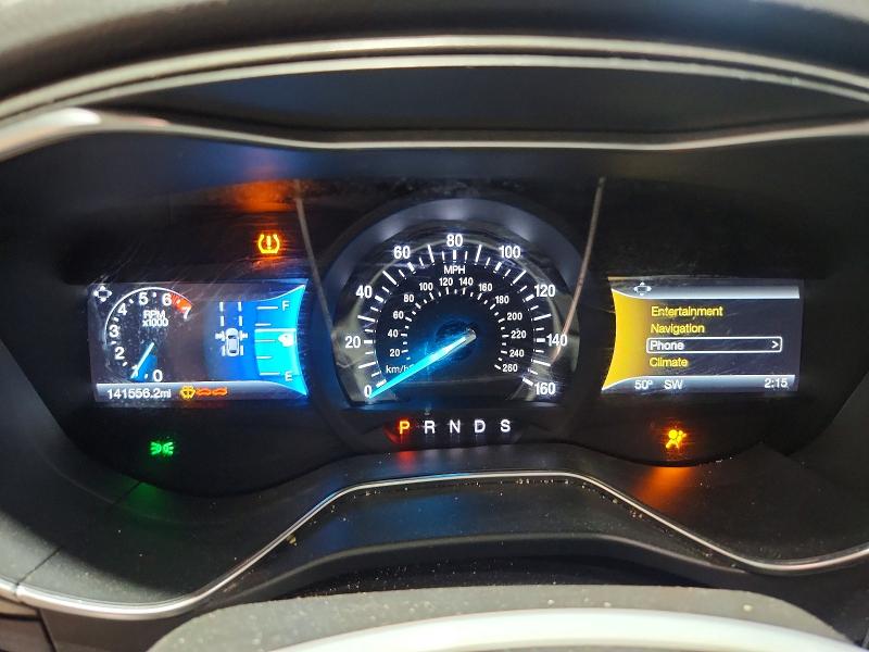 Продажа на аукционе авто 2016 Ford Fusion, vin: 3FA6P0D90GR206059, номер лота: 67730756