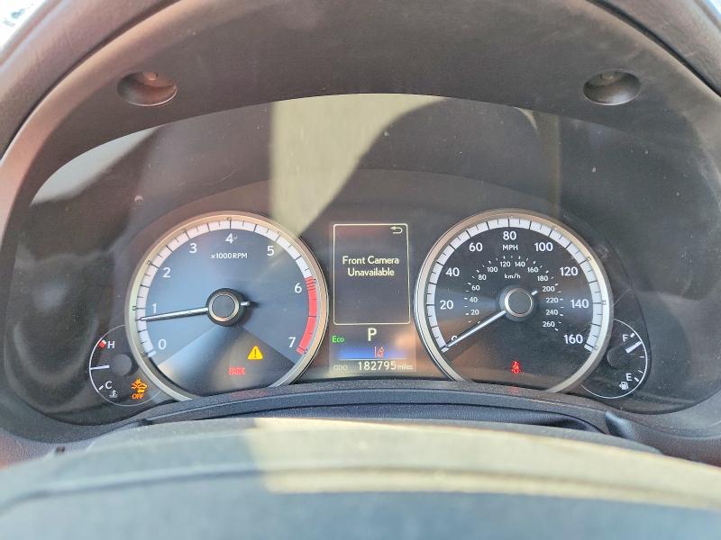 2019 Lexus Nx 300 მანქანა იყიდება აუქციონზე, vin: JTJYARBZ1K2121799, აუქციონის ნომერი: 67722116