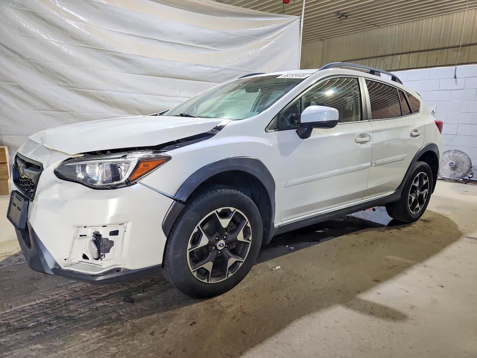 Продаж на аукціоні авто 2018 Subaru Crosstrek, vin: JF2GTABC5JH337755, номер лоту: 68233446