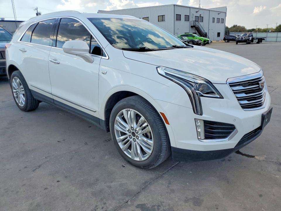 Aukcja sprzedaży 2019 Cadillac Xt5, vin: 1GYKNFRS2KZ155532, numer aukcji: 69926896